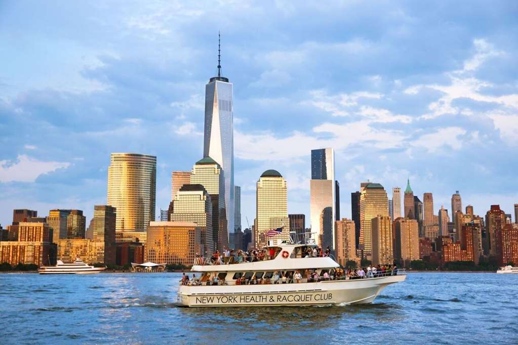Hotel The Kimberly Nueva York