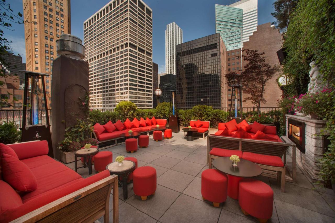 The Kimberly Nueva York
