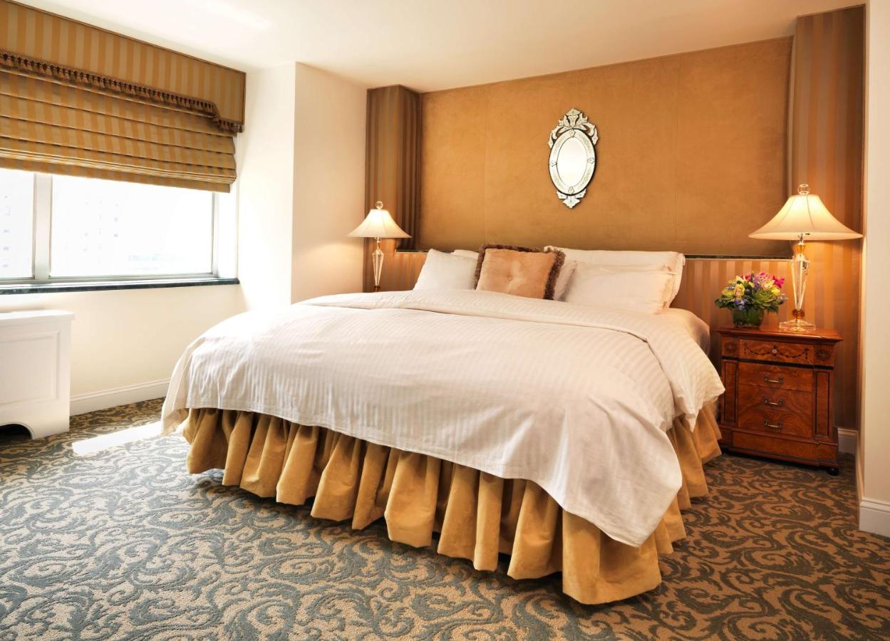 The Kimberly 4* Nueva York