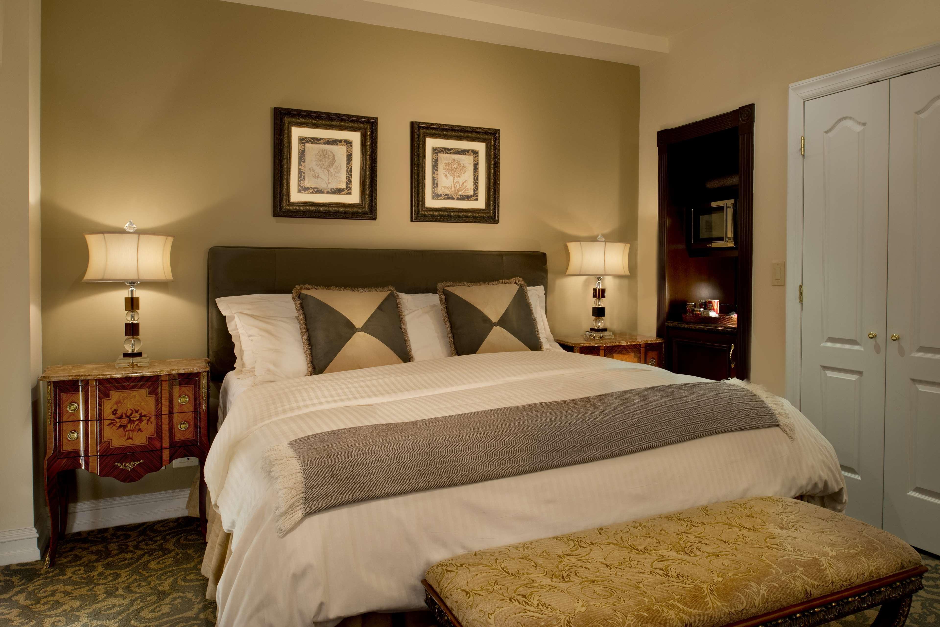 Hotel The Kimberly Nueva York