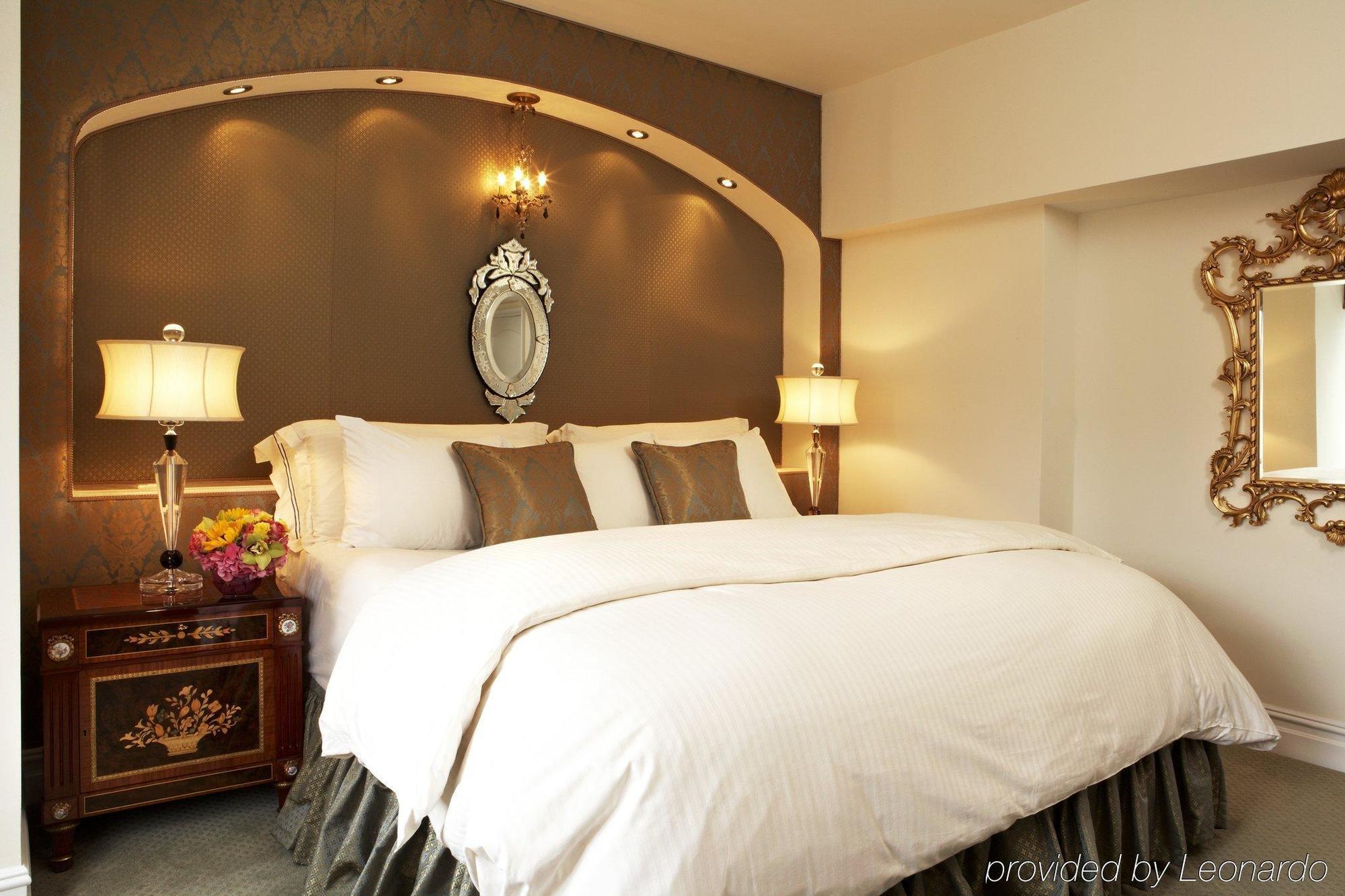 Hotel The Kimberly Nueva York