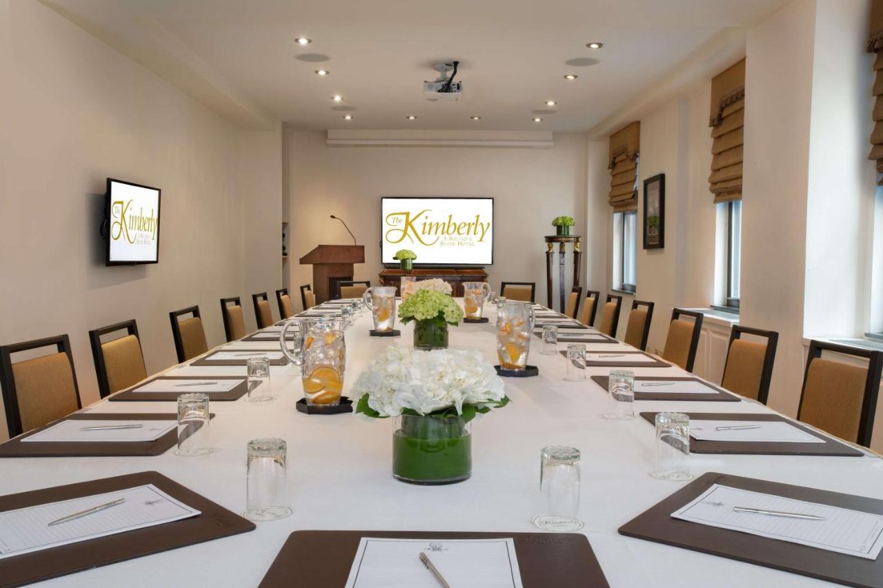 The Kimberly 4* Nueva York