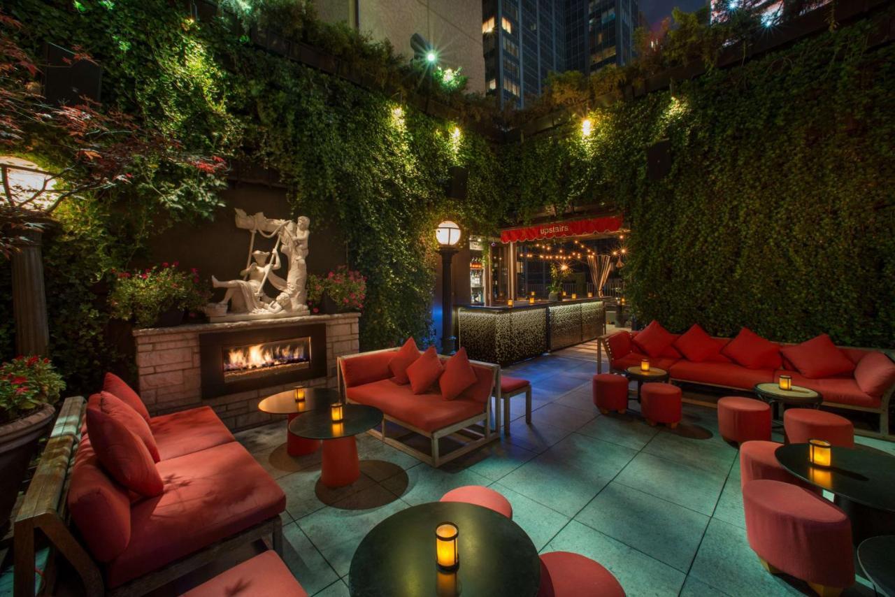 Hotel The Kimberly Nueva York
