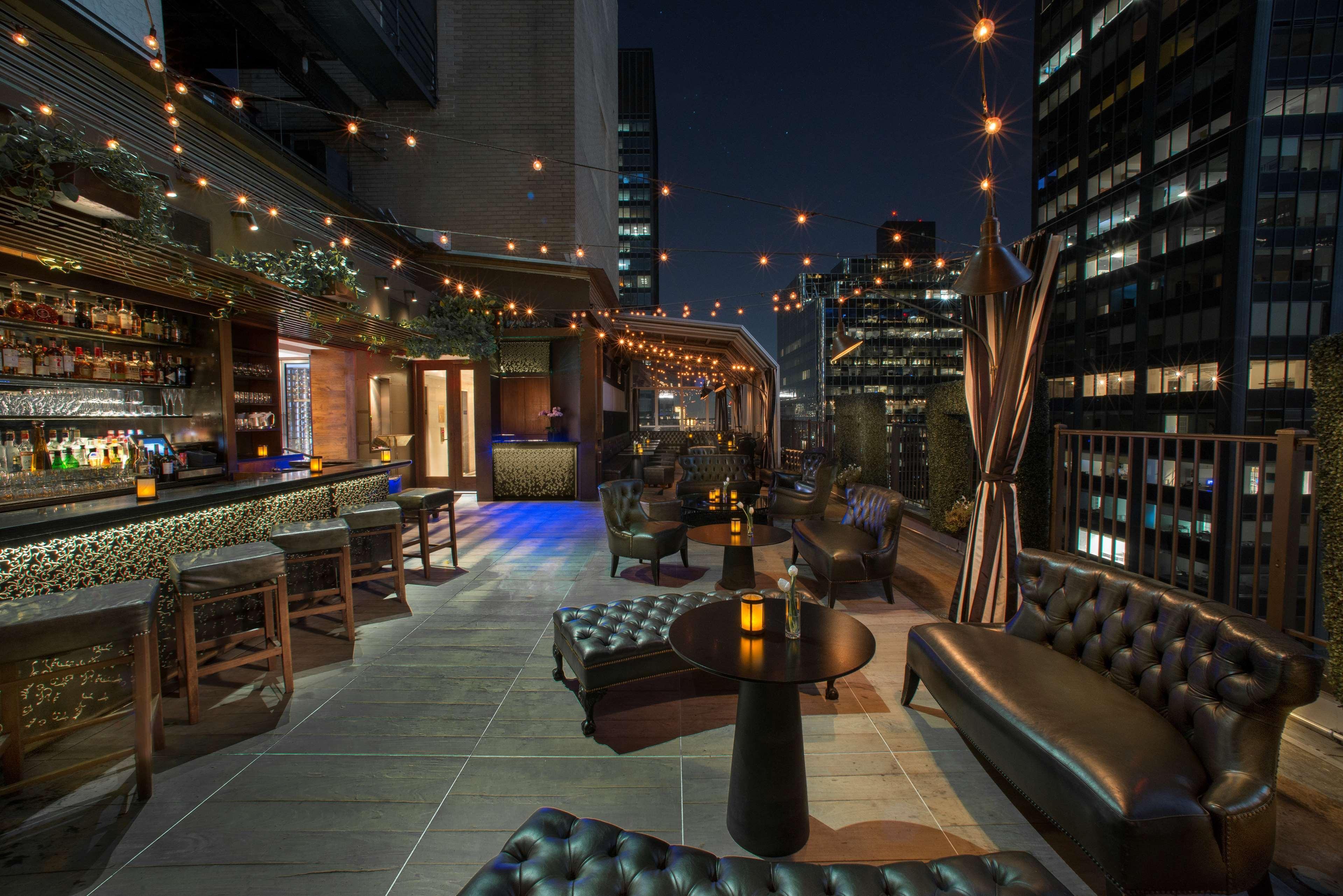 The Kimberly 4* Nueva York