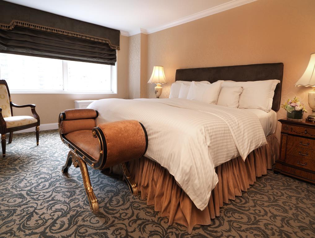 Hotel The Kimberly Nueva York