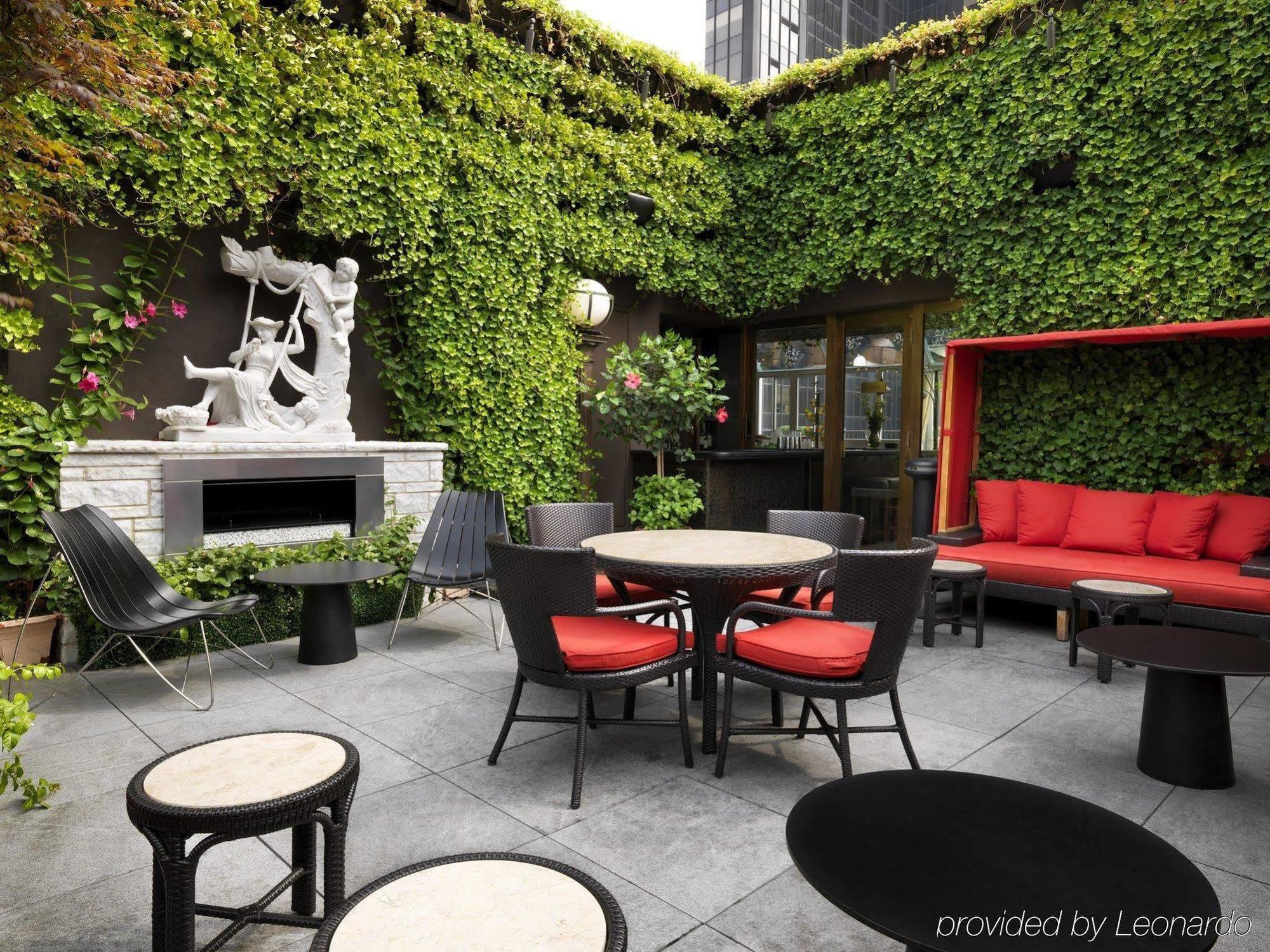 The Kimberly 4* Nueva York